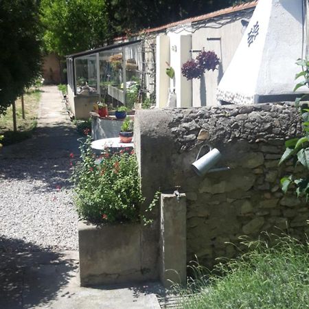 Maison Occitane Saint-Nazaire-d'Aude Kültér fotó